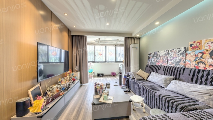 育兰二村二手房实景图