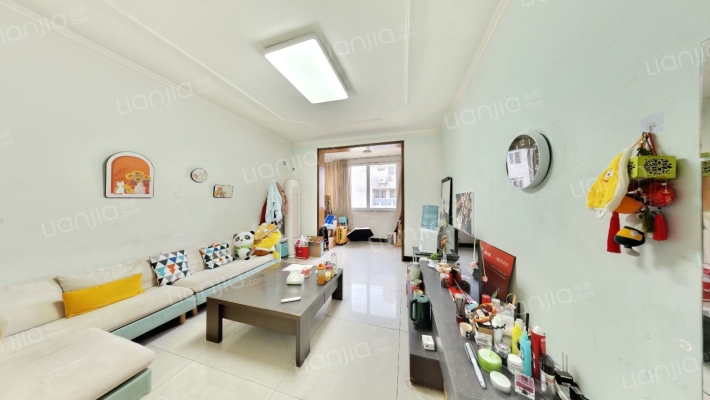 12中街6号二手房实景图