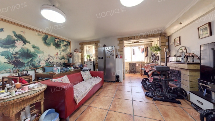 小关东街二手房实景图