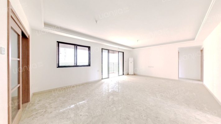 美的明湖花园三期二手房实景图