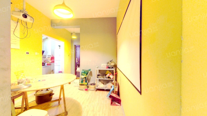 仁美大源印象二手房实景图