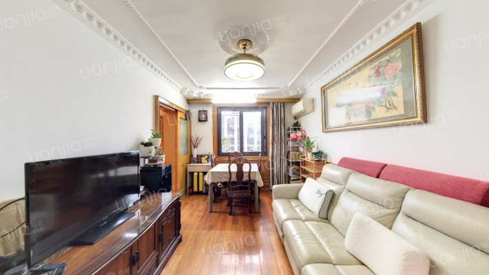 驰骋大楼二手房实景图