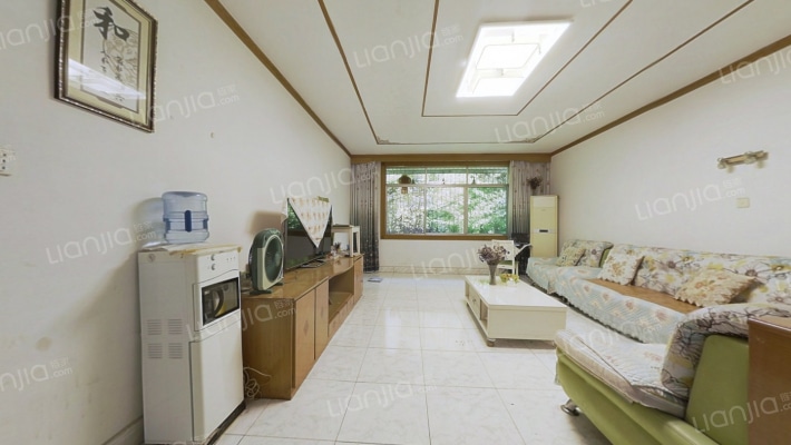 旌阳区委机关宿舍二手房实景图