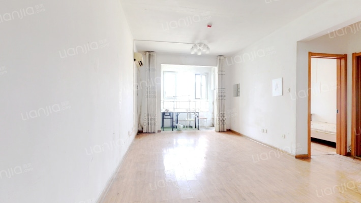 茗筑华府二手房实景图