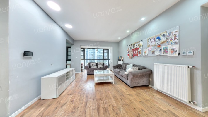 中环丰锦二手房实景图