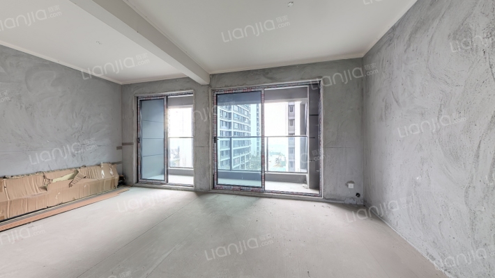 佳源云上之城二手房实景图