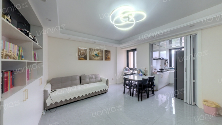 聚欢家园二手房实景图