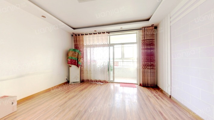 万兴苑二手房实景图