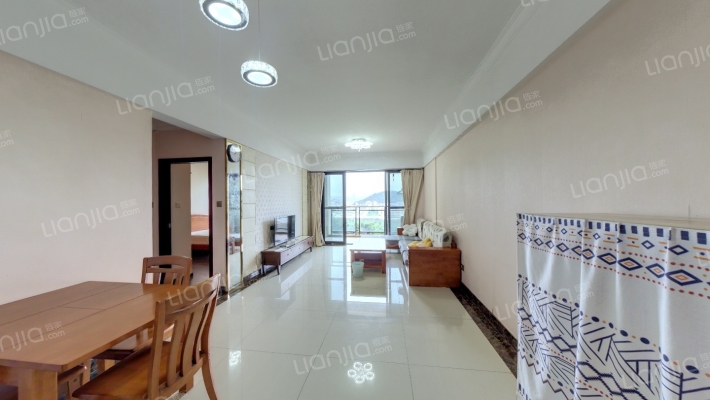 正太广场二手房实景图