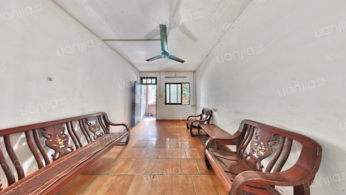 顺糖小区二手房实景图