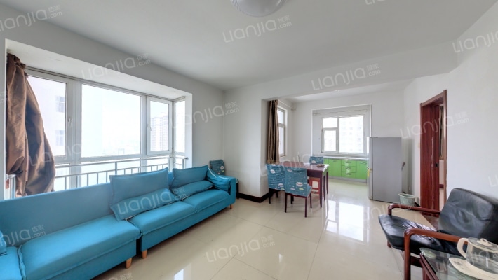 太铁花园南区二手房实景图