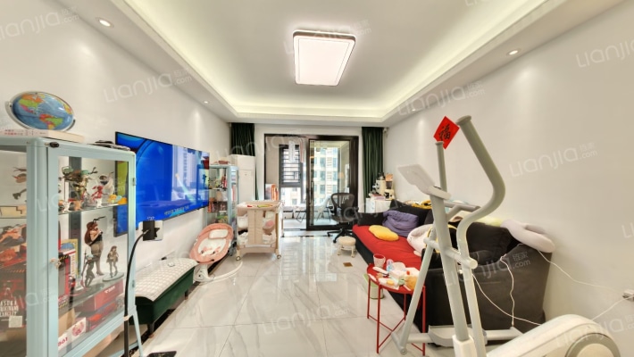 华玺二手房实景图