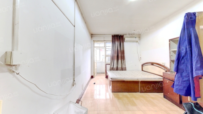 山大路198号二手房实景图