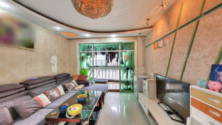 馨竹居二手房实景图