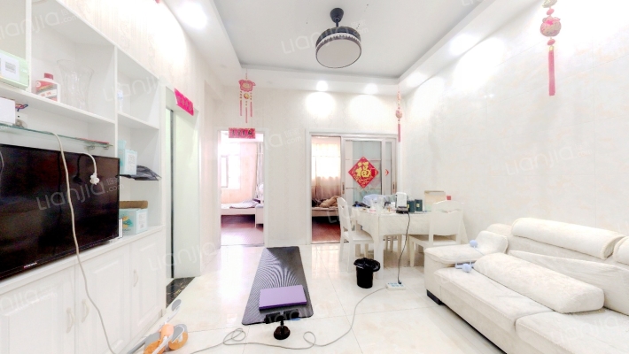 华凤国际二手房实景图