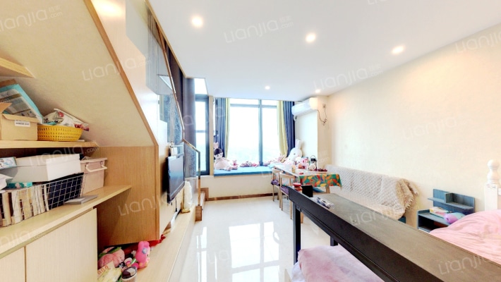 鼎和金座二手房实景图