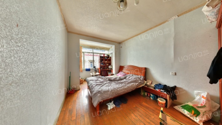 滨江公寓(锦江)二手房实景图