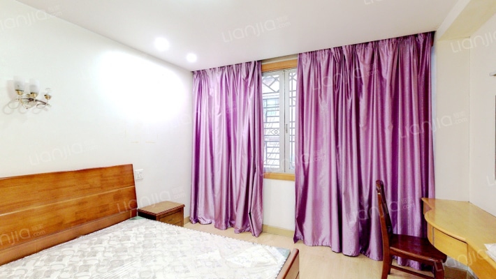 新兴小区北区二手房实景图