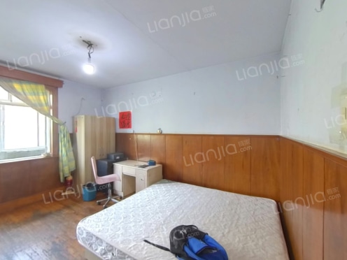 整租·伊春路41号 3室1厅 南/北