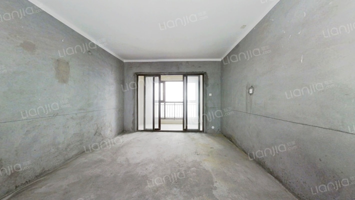 联发时代天阶二手房实景图