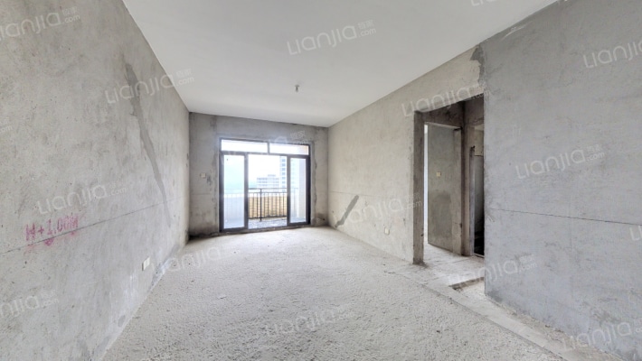 幸福派二手房实景图