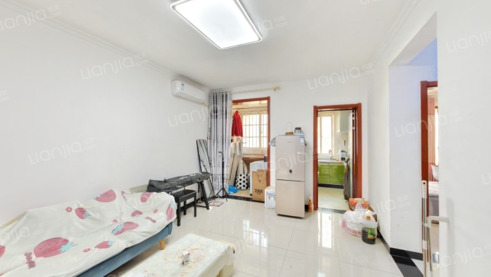 学林雅苑二手房实景图