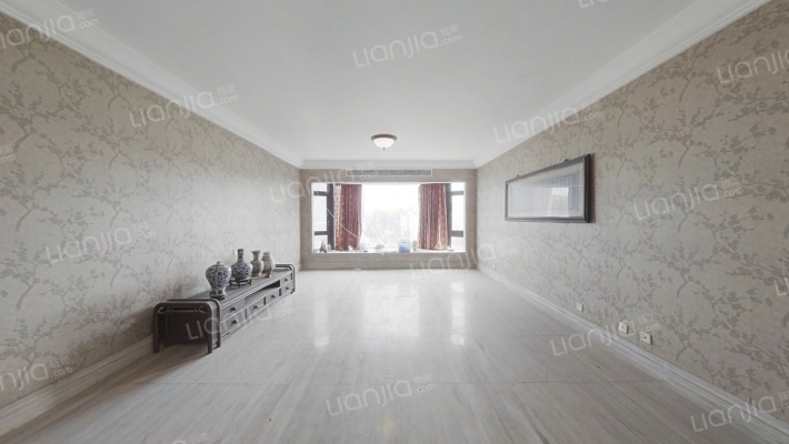 山海一品二手房实景图