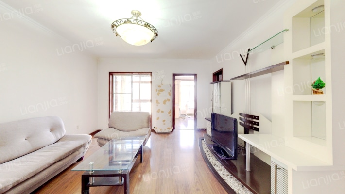 滨河庭苑二手房实景图