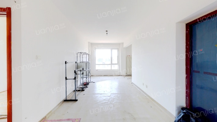 中冶蓝城D区二手房实景图