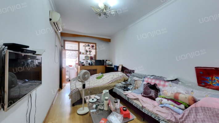 西十里铺社区二手房实景图