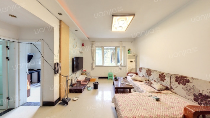 紫荆小居二手房实景图