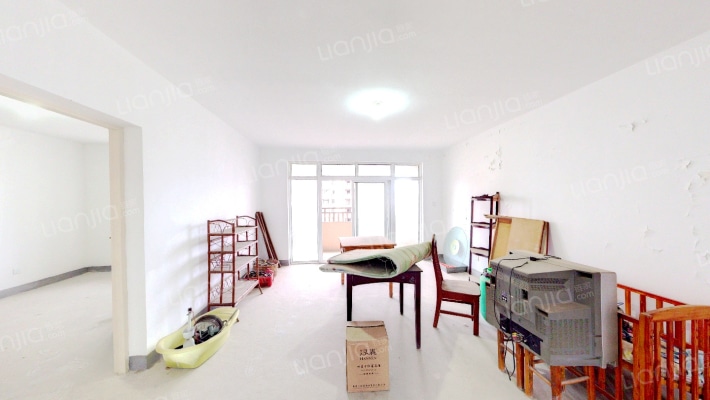 顺安南苑二手房实景图