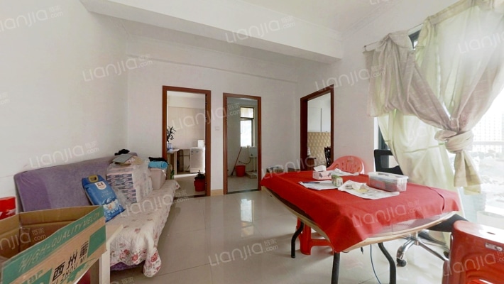 金莎花园二手房实景图