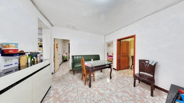 海会花园二手房实景图