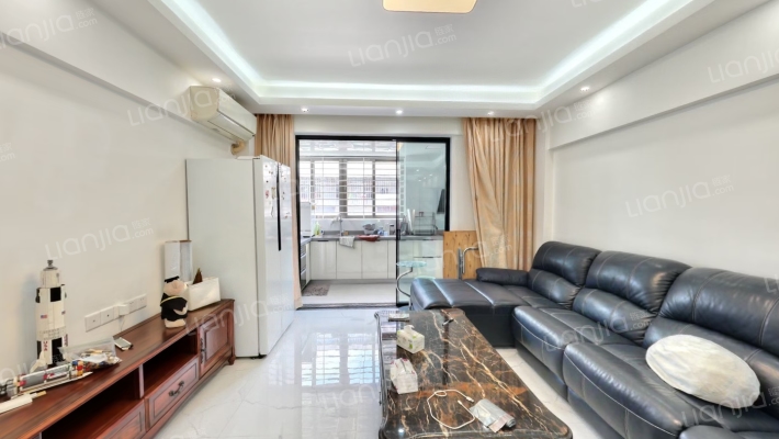 和兴阁二手房实景图