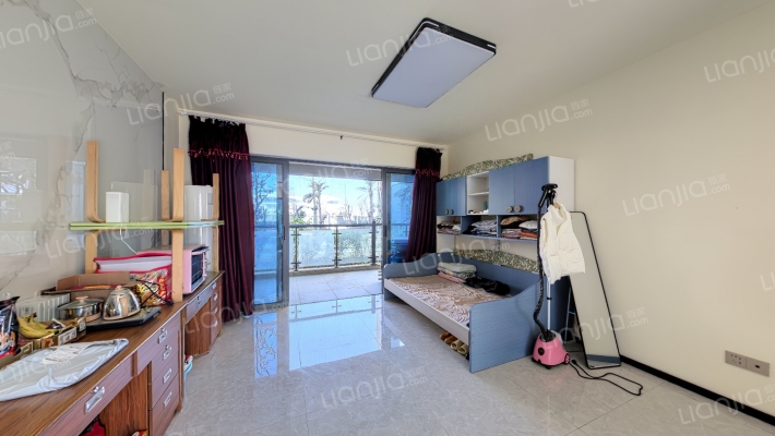 碧桂园中央半岛海玥府二手房实景图