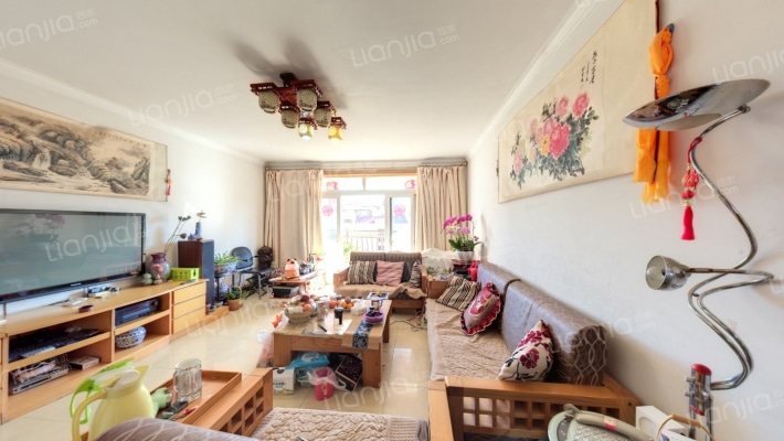 福苑(官南大道)二手房实景图