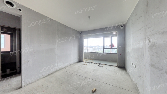 空港发展·云璟铂樾二手房实景图