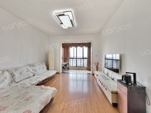整租·西财学府阳光 3室2厅 西南