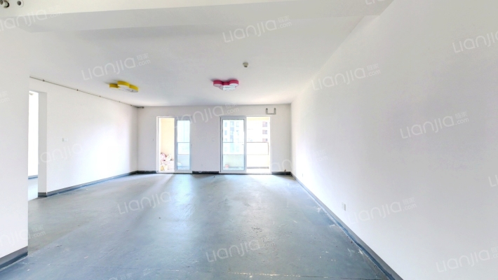 万科环萃园二手房实景图