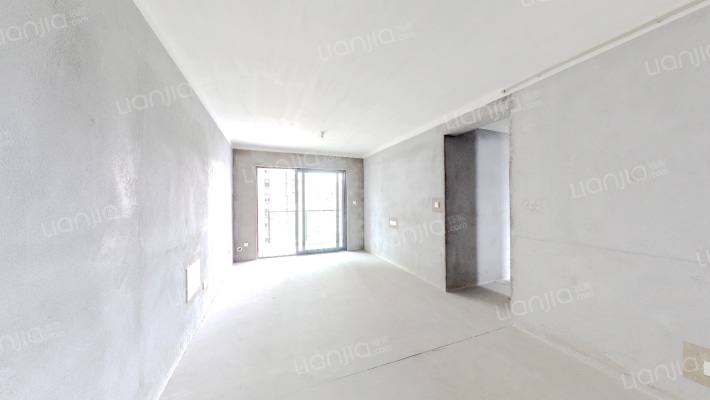 碧桂园天玺二手房实景图