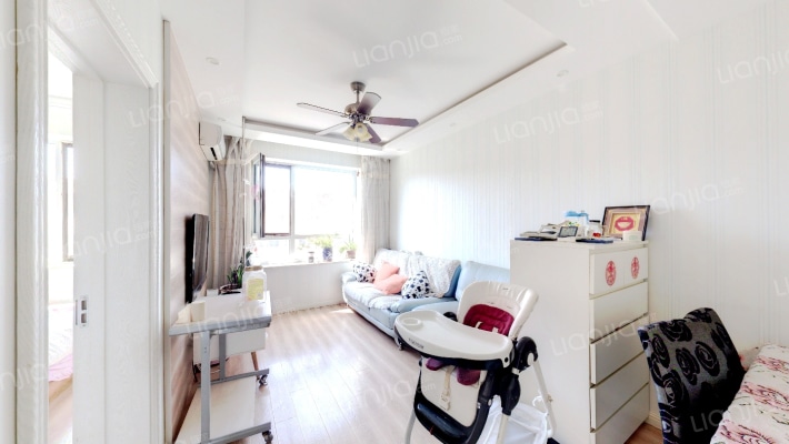 东大滨湖园二手房实景图