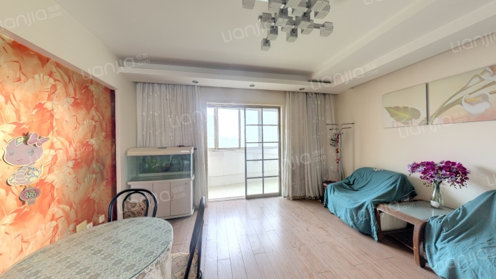 静源小区二手房实景图