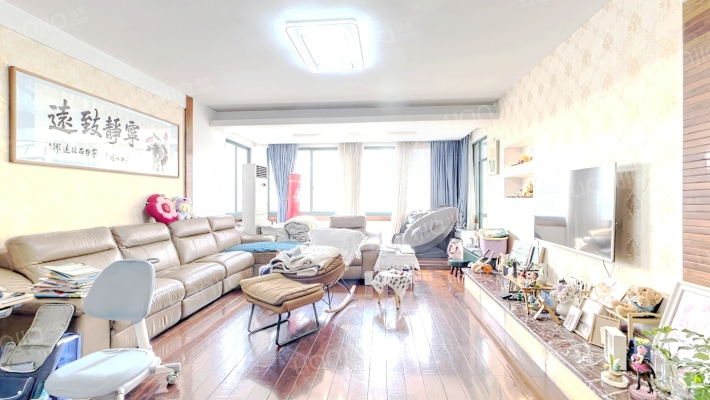 绿都玫瑰苑二手房实景图