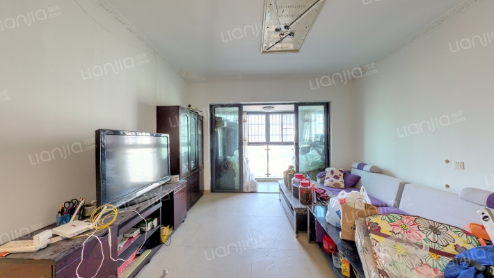 正方盛和苑二手房实景图