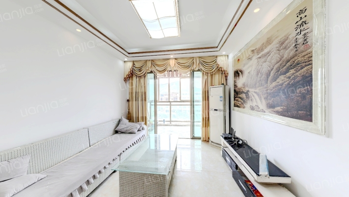 宁海优家二手房实景图