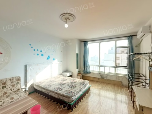 整租·天和小区 1室1厅 东