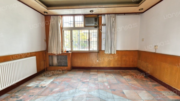 市政住宅楼二手房实景图