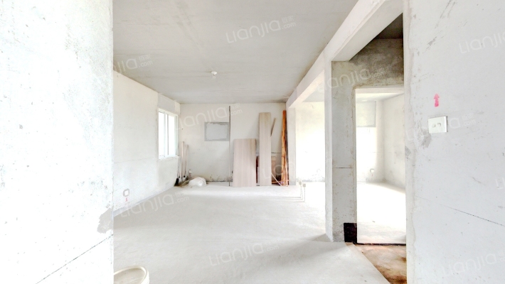 同福花园二手房实景图