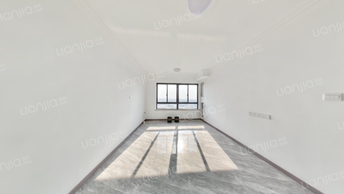 鹃南府二手房实景图